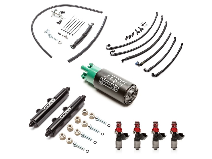 COBB Fuel System Package STI 2008-2021